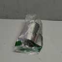 Milk Frothing Pitcher 20 oz (600ml) 304 Stainless Steel w/Latte Art Pen & Scale, Barista-Grade Espresso Steaming Jug for Cappuccino, Latte, Home & Commercial Use (Sliver)