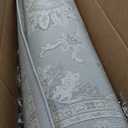 Thomasville Ultra High Density Weave Carpet, Miner Grey 160cm x 226cm