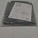 Dynatomy Face Shields, 10-Pack, Made in USA, Full Coverage PPE by D'Addario (DFSM-1-10)