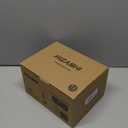 Hizashi LED Edison Bulbs, 4W, Equivalent 40W, Dimmable E26 LED Bulb, 3000K Soft White, 95+ CRI 450 Lumens, ST19 Vintage Light Bulbs, Clear Glass, Pack of 12