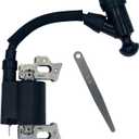 YAMAKATO HR215 GXV140 GXV160 Igniton Coil for Honda Engine GXV120 HR194 HR195 HR214 HRA214 HR215 HR216 HRA216 HRC216 Lawn Mower OEM