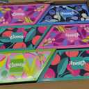 Kleenex Disposable Paper Hand Towels, 6 Boxes, 60 Tissues per Box (360 Total Tissues)
