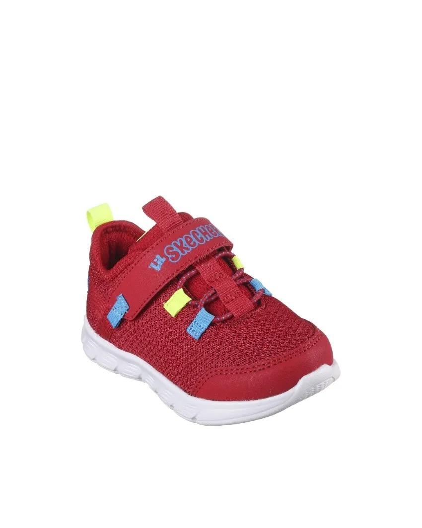 Skechers Boy's Sneaker, Size 8