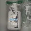 Keracolor Color + Clenditioner 3-in-1 Color-Depositing Conditioner, Gently Cleanses & Conditions, Semi-Permanent Hair Color, 23 Shades, 12 Fl Oz (Onyx)