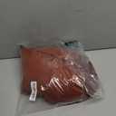 WIHOLL Lounge Sets for Women 2 Piece Travel Vacation Outfits Fall Sweatsuit Tracksuit Size XXL, Color: Caramel