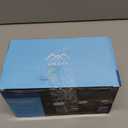 SOLPEX Solar Step Lights - 12 Pack Solar Powered Deck & Stairway Lights, Outdoor Fence Pathway Porch Garden (Warm White)