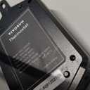 VIVOSUN Digital Heat Mat Thermostat Controller, 40108 F 1000W for Reptiles, Seedlings, Germination, Incubation and Fermentation