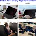 Magnetic iPad 10th generation (2022) / 11th generation (2025) Privacy Screen Protector, iPad 10.9 inchAnti Blue Light Glare Spy Privacy Filter