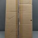 Zhaoyang Headlight Assembly Compatible with 2015 2016 2017 Chrysler 200 Halogen Headlamp w/LED DRL Chrome Trim Replacement (Right Passenger Side)