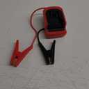 Jumper Cables Adapter for Milwaukee 18V Batteries, 8 Gauge 6.5 Ft Battery Jump Car Starter, Up to 8.0L Gas or 6.5L Diesel Engines, 12V Portable JumpCar Starter Battery (Battery not included)