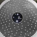 BLUEAIR Blue Pure 211i Max Air Purifier for Large Rooms up to 141 m² - Smart, Quiet, with HEPA Silent Technology - Removes Allergens, Pet Hair, Smoke, Dust and Mould - Ideal for Home & Pets