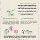 Stony Brook University Graduation Announcements, Platinum style, Basic Pack 20 with Stony Brook U. University Mark Foil