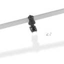 Universal Trolling Motor Mounts 04-4091-11 for Almost All Kayak Models Following Motors Minn Kota, Motorguide, Water Snake, Torqeedo and All Beam-Mounted Models