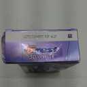 Crest 3DWhite Brilliance Deep Stain Remover Brilliant White Toothpaste - 3.1oz/2pk