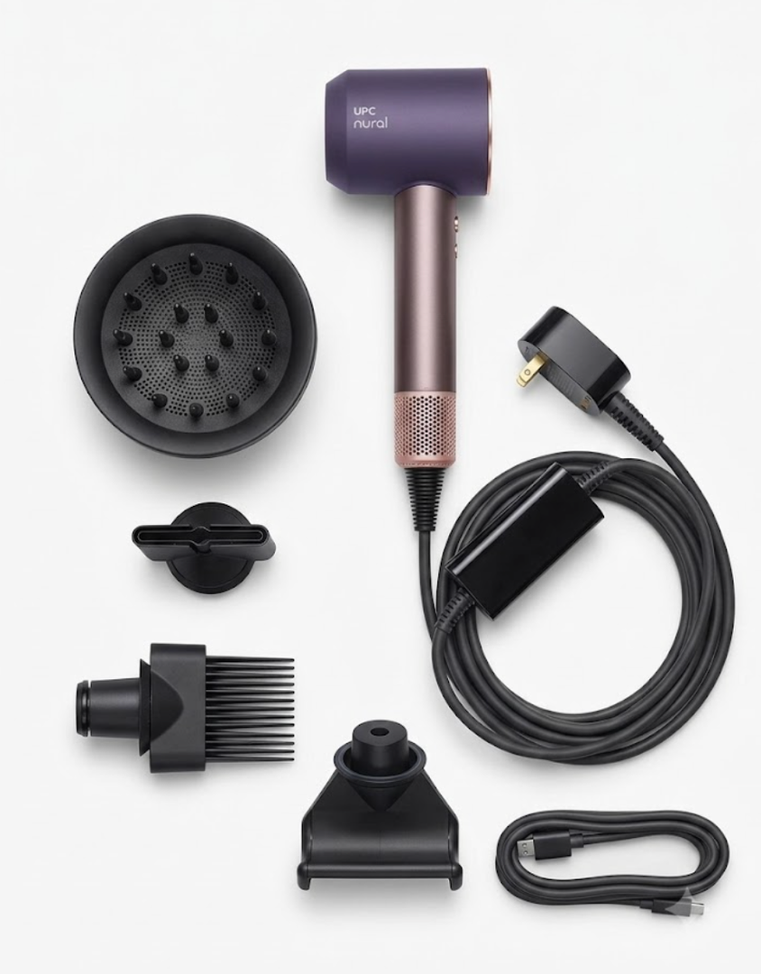 Dyson Supersonic Nural Hair Dryer