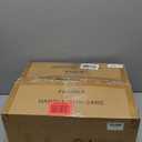 Rustic Antler Table Lamps Set of 2 with USB A+C Ports for Bedroom Farmhouse Deer Bedside Lamps with Linen Lampshade for Living Room End Table Hunting Themed Cabin Lamp Pull Chain