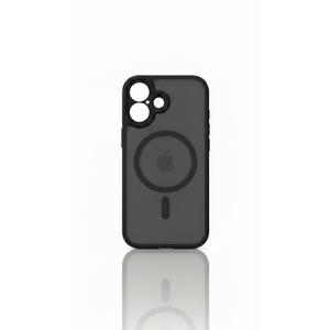 Cufelf Magnetic for iPhone 17  Case, Black