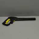 Krcher Bayonet Spray Gun 2000 PSI for Karcher Electric Pressure Washers K1 - K5 (2017 and Newer) - with Child Safety Lock
