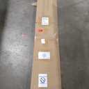 8 ft Board, Engineer Grade Striped Sheeting