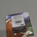 Creative Converting 331930 Football Party Beverage Napkins Brown, 6 Pack