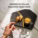 Nespresso Capsules Original Line, Vaniglia, Medium Roast Espresso Coffee, 50 Count Espresso Coffee Pods