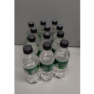 2 x Sprite Zero Sugar Lemon Lime Diet Soda Pop Soft Drinks, 16.9 fl oz, 6 Pack