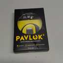 Pavlok Shock Clock | Budget Silent Alarm Clock | Perfect for Heavy Sleepers | Great for Couples | Wake Up On Time | Vibrating Alarm | Best Alarm for Students