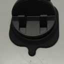 Car Phone Mount - 360 Rotatable Dashboard Phone Holder for iPhone, Samsung & All Smartphones | Quick Install, Non-Slip Silicone Grip | Universal Dashboard Car Accessories