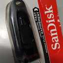 SanDisk 128GB Ultra USB 3.0 Flash Drive - SDCZ48-128G-U46, Red