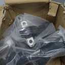 Engine Motor Mount Compatible with 2012-2015 Civic 1.8L Coupe/Sedan Replacement for A65048 A65021 A65087 Set of 3