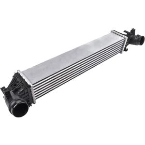 Turbo Intercooler Replacement for Chevy Cruze Hatchback/Sedan 2016-2019