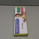 Eco-Baby Magnetic Cabinet Locks for Babies - Keyless, White, 20 Pack and 3 Keys