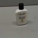 Olay Face Moisturizer, Complete with Sunscreen SPF 15, Daily Facial Lotion for Normal Skin, Lightweight Hydrating Broad Spectrum Sun Protection - Vitamin C, E, and Niacinamide - 6 Oz 2 Pack