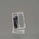 Mini Body Camera with Audio & Video Recording - Small POV Cam 1080P with 64G Card - Wearable Personal Portable Cameras Recorder DV - Night Version Camcorder for Security Work Records Guard Traveling