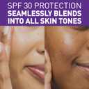 CeraVe Skin Renewing Brightening Lotion SPF 30, Anti Aging Facial Moisturizer Hydrates, Brightens and Evens Skin Tone, Contains Ceramides + Niacinamide + Antioxidants, Fragrance-Free, 1.35 fl oz