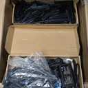 Automatic Robot Lawn Mower with GPS Navigation, Mows Up to 1/2 Acre /21,000 Sq.Ft,300% Higher Efficiency of Auto Path PlanningAPP ControlGPS Anti-Theft, IPX5