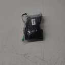 Plantar Fasciitis Night Splint-Adjustable Planter Facetious Relief Brace,Plantar Fasciitis Support Relief Foot Drop Achilles Tendonitis(Black-1PC)