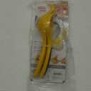 OXO Good Grips Citrus Squeezer,Yellow/Black