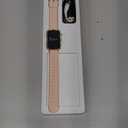 Fitness Tracker, Smart Watch for Women Men with 24/7 Heart Rate/Blood Pressure/Blood Oxygen Monitor,Sleep Tracker,Step & Calorie Counter, IP68 Waterproof Fitness Watches Compatible with Android&iPhone Pink