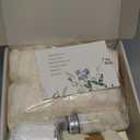 EMBERWAVE Sympathy Gift Basket for Women - Loss of Loved One Gift baskets for women Care Package with Self Care Items, Get Well Gifts For Women