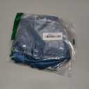 Bedsure King Size Satin Pillowcase Set of 2 - Teal Silky Pillow Cases for Hair and Skin with Envelope Closure, Similar to Silk Pillow Cases, Gifts for Women Men, 20x36 Inches, 2pcs