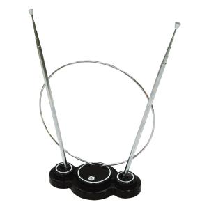 Indoor HD Antena Enhanced HDTV