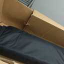 Explore Land 13x13 Pop Up Canopy with One Push Setup,Beige&Navy