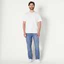 Amazon Essentials Men's Relaxed-Fit Jeans 34/28