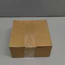 Solar Mason Jar Lights, Large Size Bigger Glass Mason Jar with 30 LEDs Fairy Firefly String Lights, Best Patio Yard Desktop Party Decor Outdoor Solar Hanging Lanterns (2-Pack)