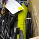 4500PSI PressureWasher PowerWashers 4 Quick Connect Nozzles and Foam Cannon for Cars Driveways Patios Fences