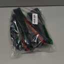 Hard Top Roof Seal Front Header Weatherstrip Seal Fit for Jeep Wrangler JKU 2011-2018,Replace for 68088040AA, 68088040AB