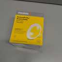 Medela PersonalFit Flex Breast Shields | 2 Pack of Small 30mm Breast Pump Flanges | Made Without BPA | Shaped Around You for Comfortable and Efficient Pumping