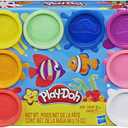 Play-Doh, Modeling Compound Starter Kit, 1 Count