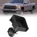 Windshield Suction Cup Mounting Bracket Screen Suction Cup Mount with Sun Visor